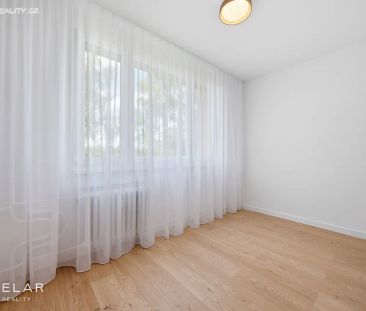 Pronájem bytu 3+kk 56 m² - Photo 1