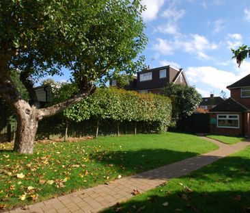 Roman Way, Bourne End, Buckinghamshire,SL8 - Photo 1