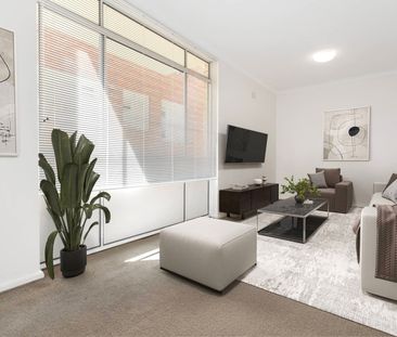 2/542 Willoughby Road, Willoughby NSW 2068 - Apartment For Rent | D... - Photo 4