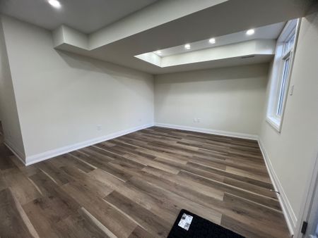 For Lease - 32 Gulfbrook Circle Unit# Bsmt, Brampton, Ontario - Photo 3