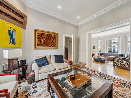 6 bedroom terraced house to rent - Photo 1