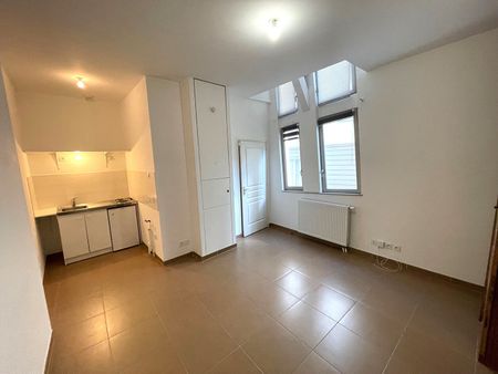 Location Appartement 1 pièce 21m² - Photo 5