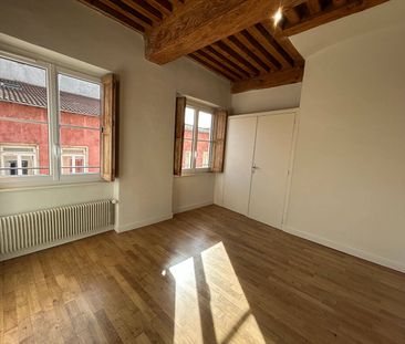 Appartement 5 pièces – LYON - Photo 6