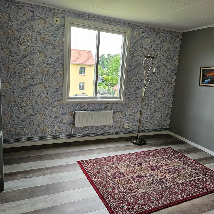 Kyrkogatan, Vedum - Photo 1