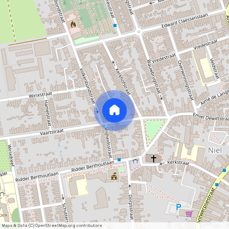 Vaartstraat 10, 2845 Niel