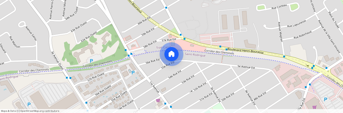 247 55e Rue Est, Québec, Québec, Capitale-Nationale, G1H 7J1