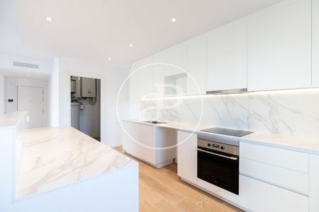 Penthouse for rent in Finestrelles - Photo 2