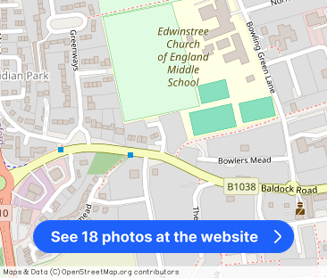 The Pyghtle, Buntingford - Photo 1