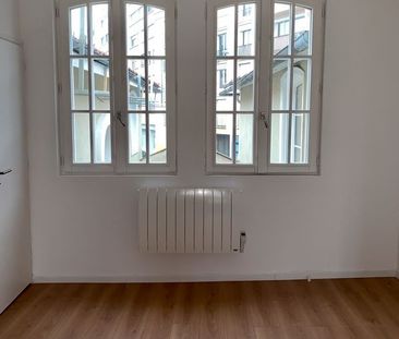 T2 RENOVE QUARTIER MAIRIE – Limoges – Location – Begip - Photo 1