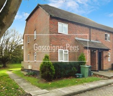 Lychpit, Basingstoke, RG24 - Photo 5