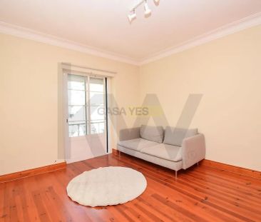 Apartment T2 in Penha de França, Lisboa - Photo 6