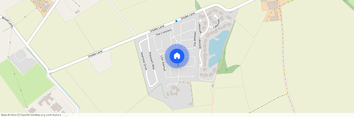 Cundall Drive, York, YO23