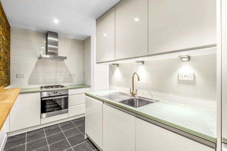 2 bedroom flat to rent - Photo 4