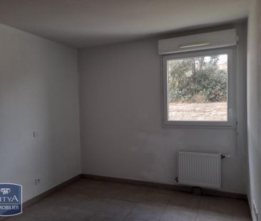 Location Appartement 3 pièces 52m² POUSSAN 34560 - Photo 4