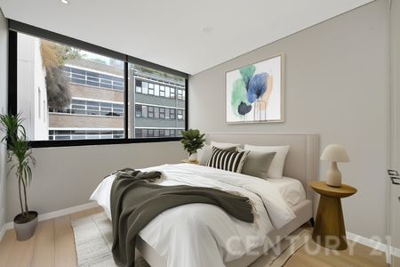 501/81 Foveaux Street, Surry Hills NSW 2010 - Apartment For Rent | Domain - Photo 2