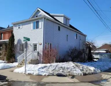 3-41 Fairview Ave | 41 Fairview Ave, Hamilton - Photo 1