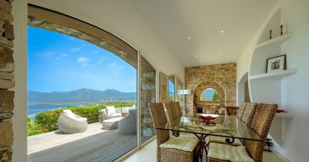 Rental House Saint-Florent 8 Rooms 350 m² - Photo 3