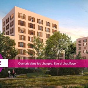 Location Appartement 2 pièces 45m² TOULOUSE 31400 - Photo 3