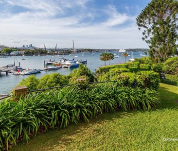 46/106 Elizabeth Bay Road, Elizabeth Bay NSW 2011 - Apartment For R... - Photo 5