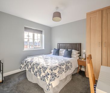 Allotment Gardens, Harrogate - Photo 4