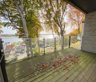 Ekslusiv 3-værelses lejlighed med fantastisk udsigt - Photo 2