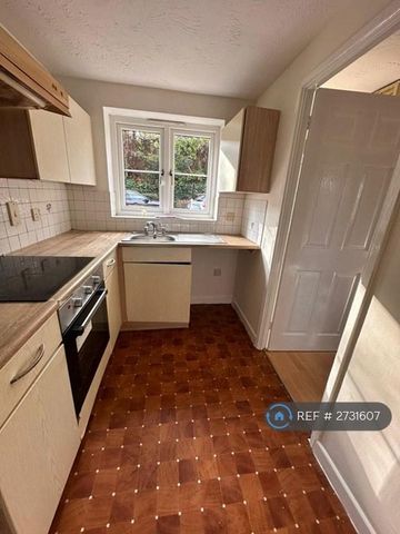 1 bedroom flat to rent - Photo 3