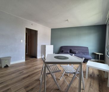 Location Appartement 1 pièce 24m² ONET LE CHATEAU 12850 - Photo 1