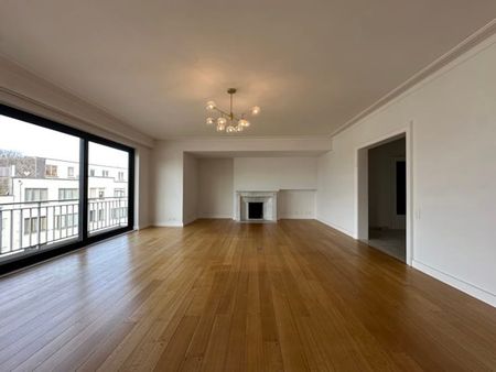 Appartement te huur - Photo 2