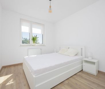 Nowoczesne i jasne mieszkanie z miejscem garażowym 36 m² - Zdjęcie 2