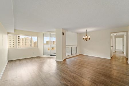 For Lease - 50 Elm Drive Unit# 1706, Mississauga, Ontario - Photo 2