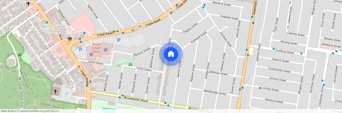 51 Dykes Street, QLD 4122, East