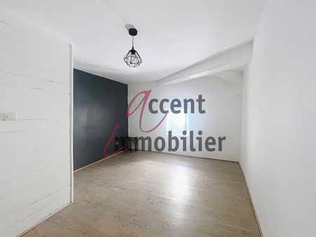 Maison de ville Noves 4 chambes 115 m², - Photo 2
