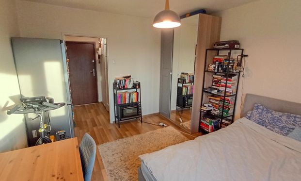 Warszawa, Ochota, Rakowiec, Jasielska - Photo 1