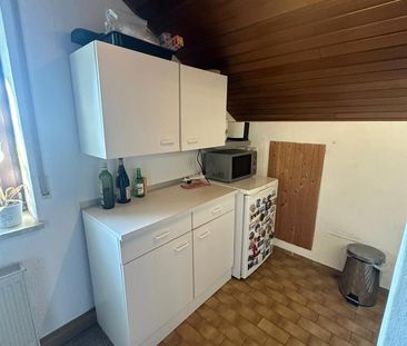Ein-Zimmer-Wohnung München Nord - Foto 1