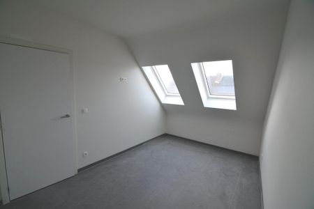 Ruim duplex nieuwbouw appartement in het centrum van Turnhout - Photo 3