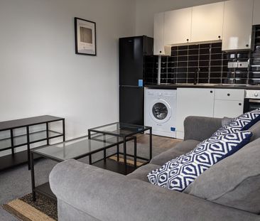 1 Bed Flat, Richmond Road, SO15 - Photo 4