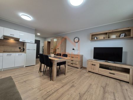 Nowa Kawalerka 38 m2 z ogródkiem Fordon - Photo 2