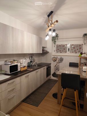 3.5 Zimmer, 68 m² - Photo 1