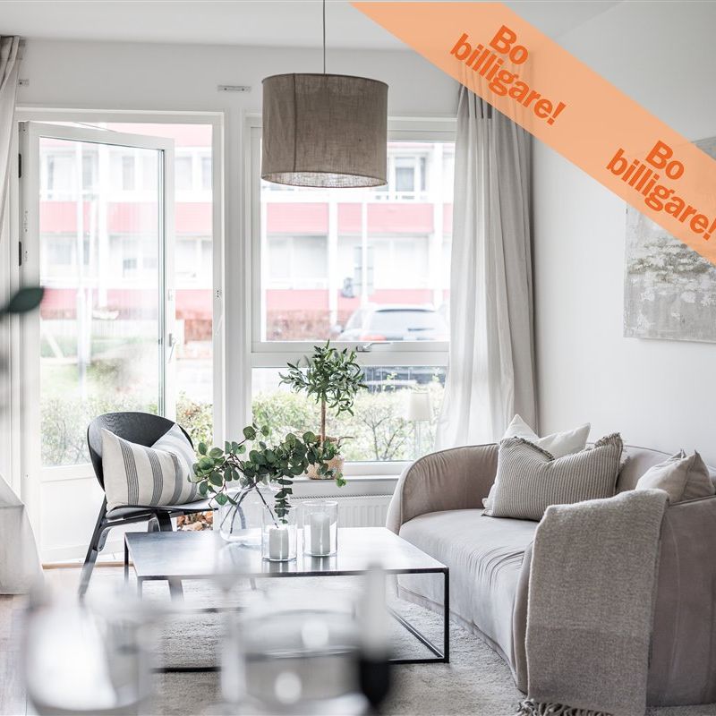 Larmvägen 19 - Foto 1