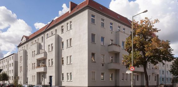 Singles aufgepasst: Schicke 1-Zimmer-Wohnung in ruhiger lage zu vermieten! - Photo 2