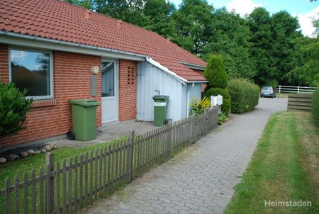 Nørrebjerg Runddel 196D - Photo 2