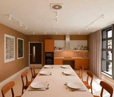 Deluxe Studio – Dual Occupancy - Photo 1