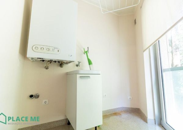 Arrendamento Apartamento T3