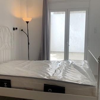 Studio/Γκαρσονιέρα για ενοικίαση Μουσείο (Εξάρχεια - Νεάπολη) - Photo 1