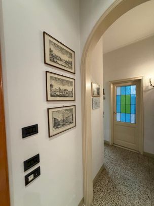 Private room at Via Scipione Ammirato 40 - Photo 1