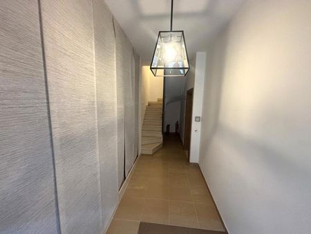 Hedendaags éénslaapkamerappartement in het centrum van Aalst - Foto 3