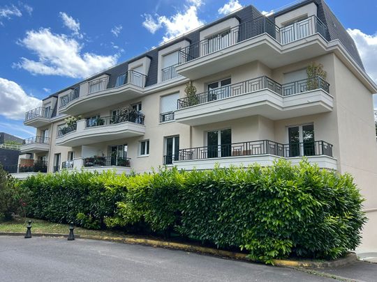 Location Appartement 2 pièces 43m² - Photo 1