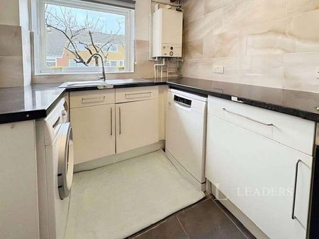 Campkin Road, Cambridge, Cambridgeshire, CB4 - Photo 5