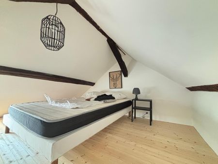 Location Appartement 1 pièce 24m² ANGERS 49000 - Photo 5