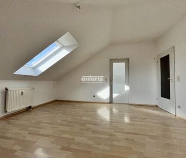 antaris Immobilien Dresden GmbH ** Hier lebt es sich gut! 3-Raum-Wo... - Photo 1